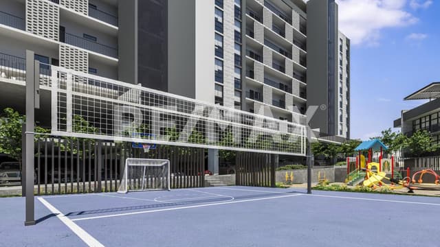 Departamento en Venta TRS360 Hipódromo Living Tijuana