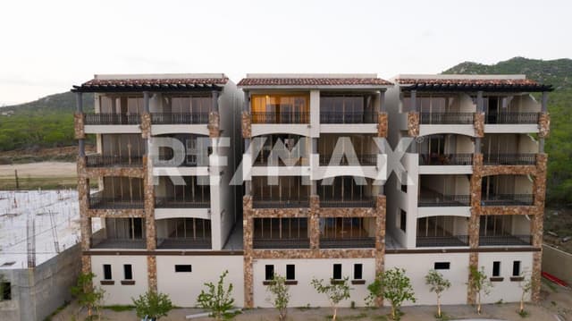 Ventanas 3b 633, Cabo Corridor - MLS #24-502