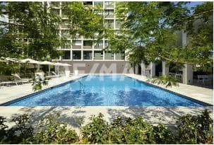 DEPARTAMENTO AMUEBLADO VENTA DE 2 PLANTAS ALLEGRA TOWERS QUERETARO RDV240324-AE
