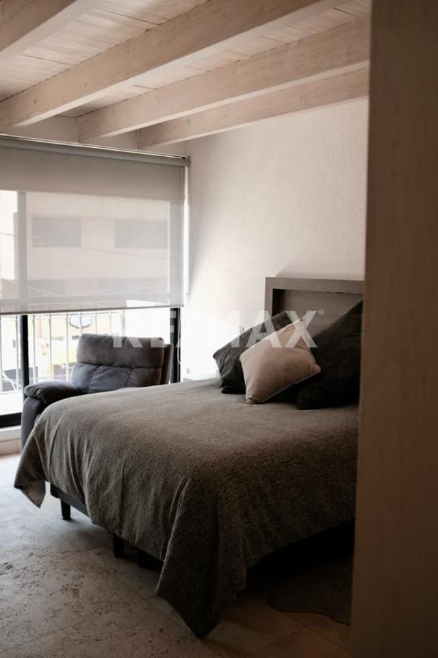 Edificio en Lomas de San Angel, Salvatierra