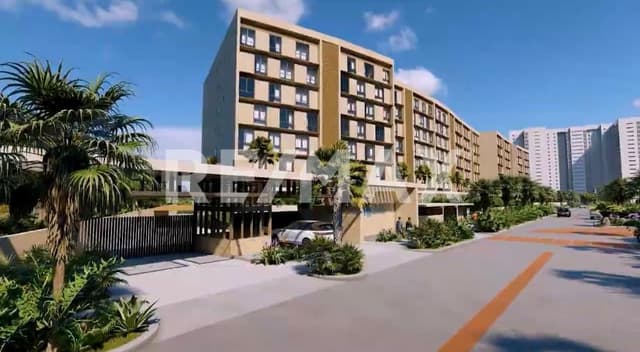 Departamento Venta Cancún Desarrollo La Vela