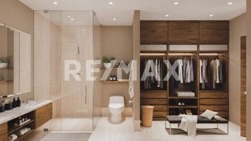 Departamento Venta Cancún Desarrollo La Vela