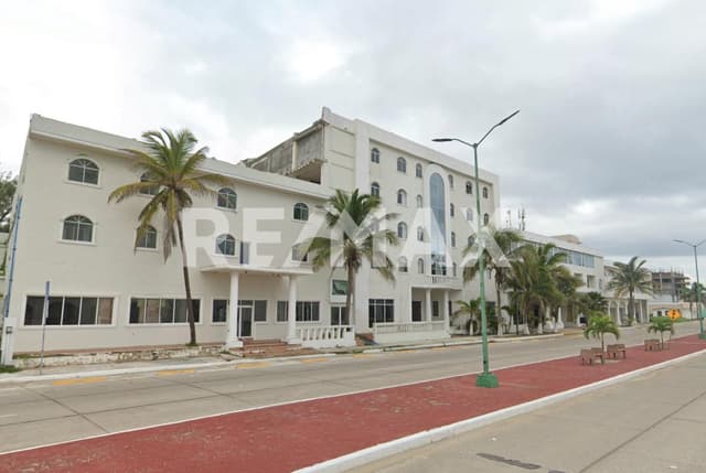 Propiedad con Club de playa en venta