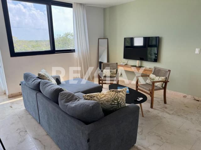 Anah Village 2 Bedroom Penthouse for Sale in Bahia Principe
