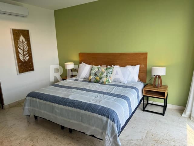 Anah Village 2 Bedroom Penthouse for Sale in Bahia Principe