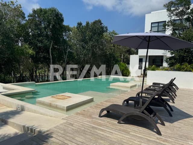 Anah Village 2 Bedroom Penthouse for Sale in Bahia Principe