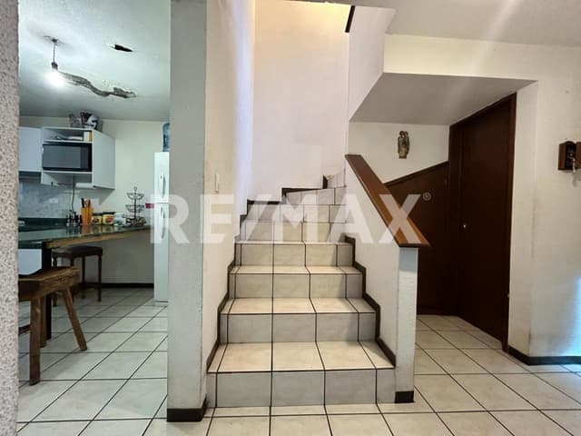 CASA VENTA EN PLAZAS DEL SOL 2DA SECCION