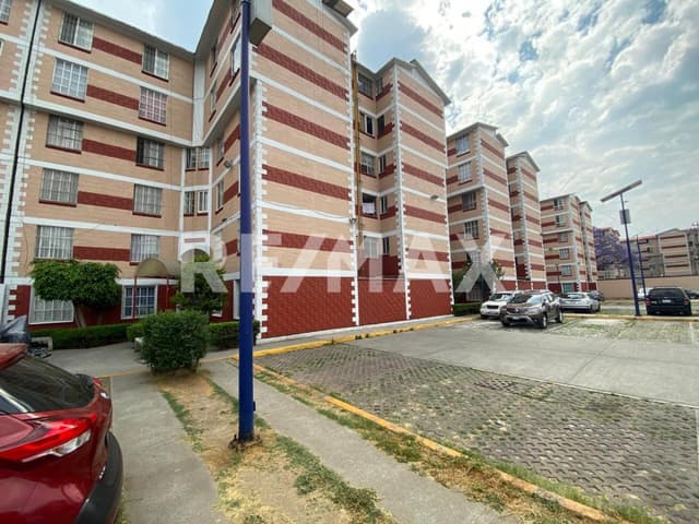 MML Departamento en VENTA, Colonia Atlampa, Alcaldía Cuauhtémoc
