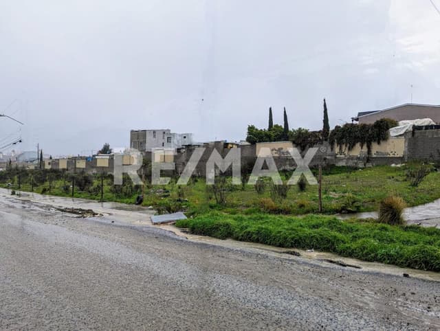 Terreno comercial en Venta Los Valles Tijuana