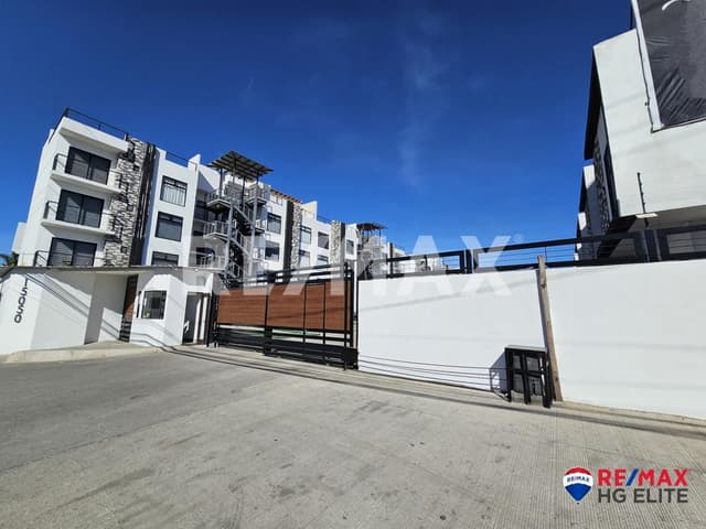 DEPARTAMENTO EN VENTA