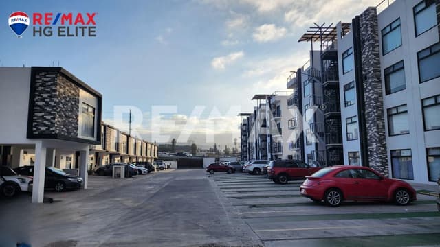 DEPARTAMENTO EN VENTA