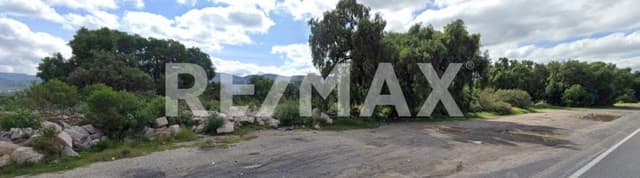 TERRENO COMERCIAL VENTA SAN JOSE ITURBIDE 