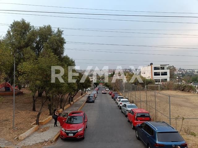 OFICINA EN RENTA EN SANTIAGO OCCIPACO NAUCALPAN