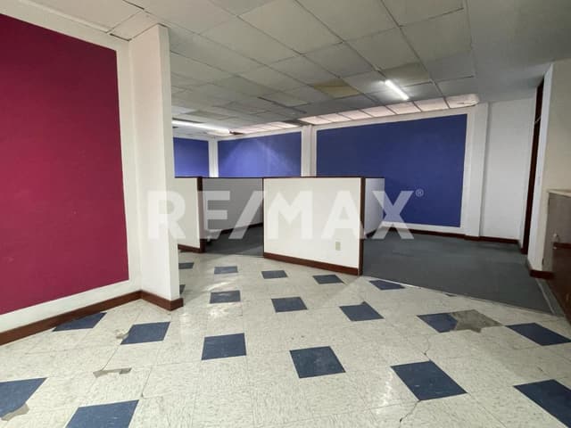 OFICINA EN RENTA EN SANTIAGO OCCIPACO NAUCALPAN