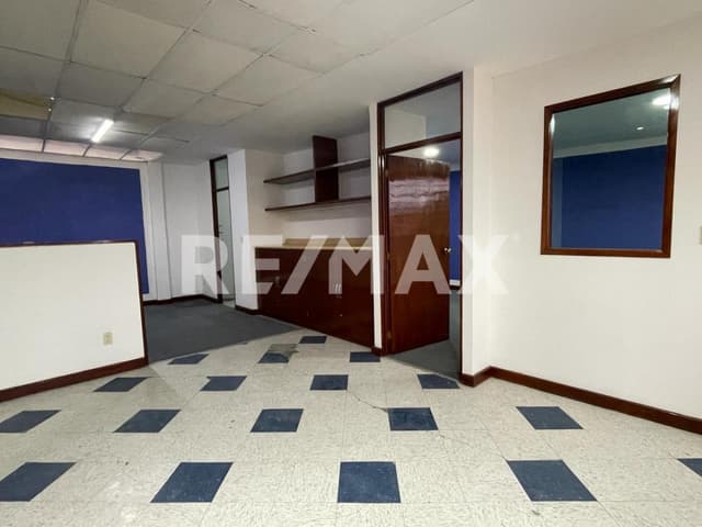 OFICINA EN RENTA EN SANTIAGO OCCIPACO NAUCALPAN
