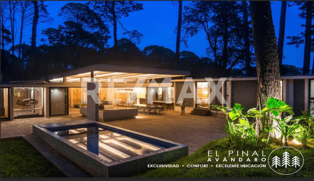 Casa en Condominio en Venta 