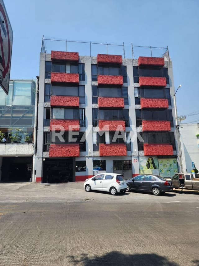 OFICINA EN RENTA SATÉLITE