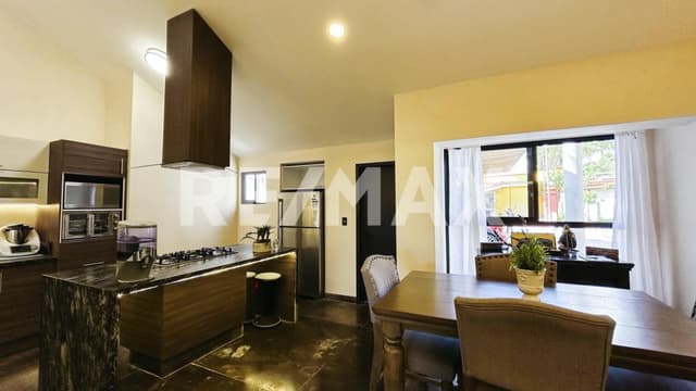 Casa en Venta en Club de Golf la Ceiba en Mérida Yucatán.