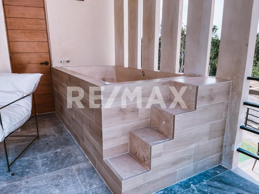 CASA DE 3 HABITACIONES AMUEBLADA 