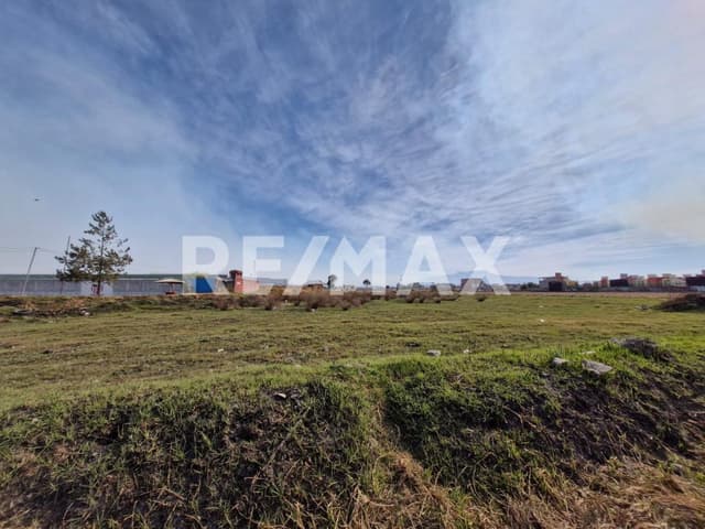 TERRENO EN VENTA EN SANTA MARÍA TOTOLTEPEC