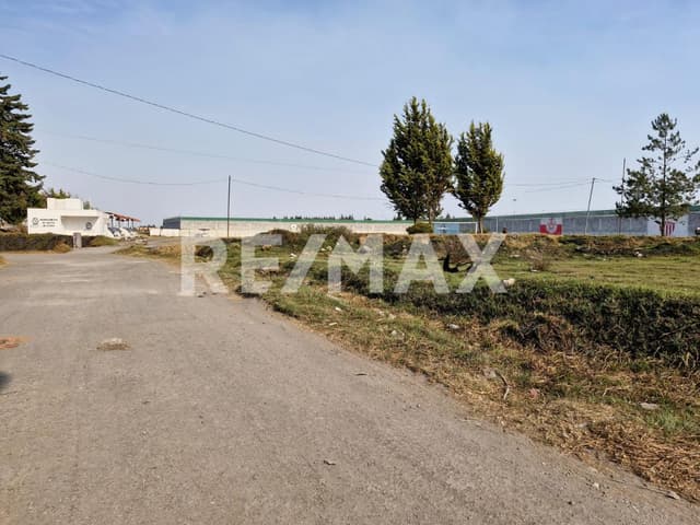 TERRENO EN VENTA EN SANTA MARÍA TOTOLTEPEC