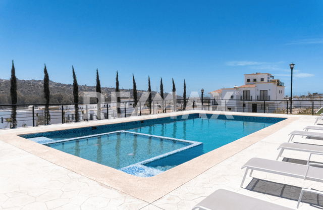Condominio en Venta en Viñedos del Mar Ensenada