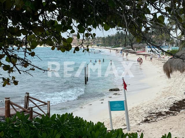 TAO Santamar 2 Bedroom Condo For Sale in Punta Sur Akumal