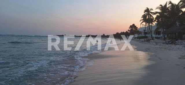 TAO Santamar 2 Bedroom Condo For Sale in Punta Sur Akumal