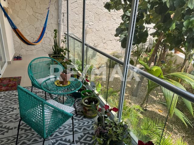 TAO Santamar 2 Bedroom Condo For Sale in Punta Sur Akumal