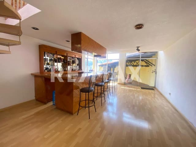 VENTA CASA EN PRIVADA LOMAS DE TECAMACHALCO, NAUCALPAN DE JUAREZ, ESTADO DE MEXICO 