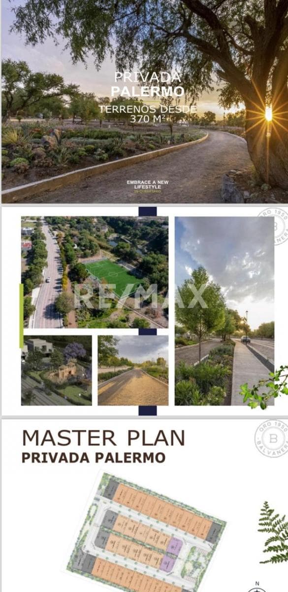 VENTA TERRENO BALVANERA POLO Y COUNTRY CLUB PALERMO