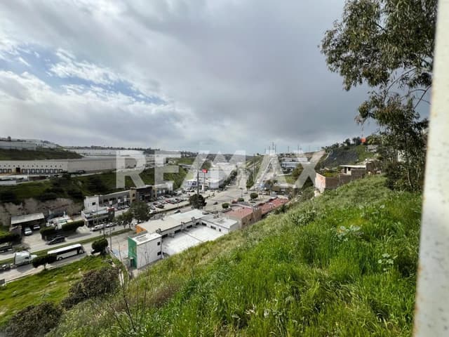 Terreno Residencial en Venta en Privada San Quintín Tijuana
