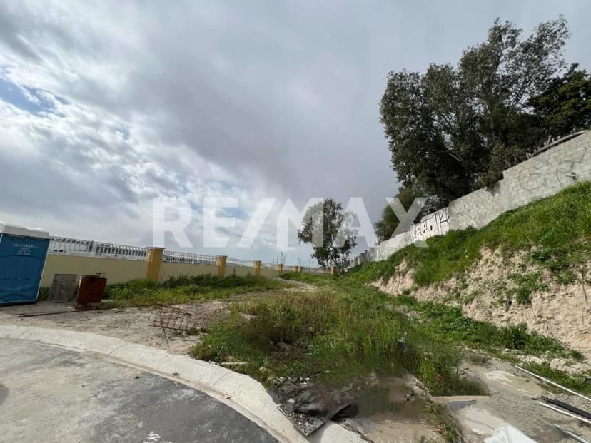 Terreno Residencial en Venta en Privada San Quintín Tijuana