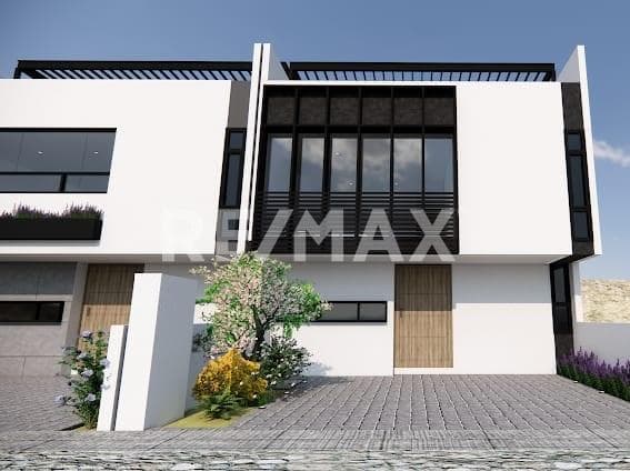 CASA EN VENTA EL CONDADO CORREGIDORA QUERETARO RCV240318-SA