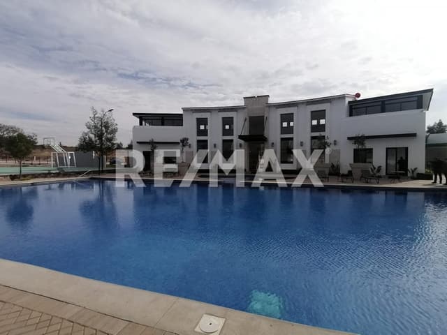 VENTA DE TERRENO CIUDAD MADERAS CORREGIDORA, CONDOMINIO AZALEA