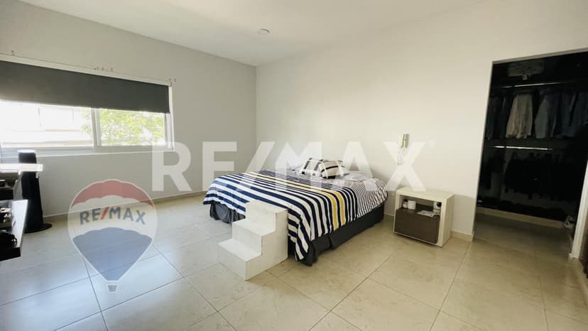 Venta de casa en condominio, Col. Tlaltenango, Cuernavaca, Morelos...Clave 4830