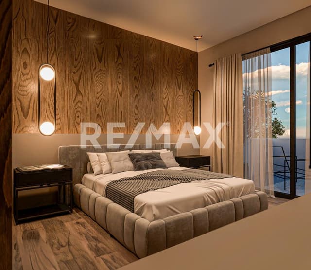 Preventa Casas en condominio con roof garden en Xochitepec