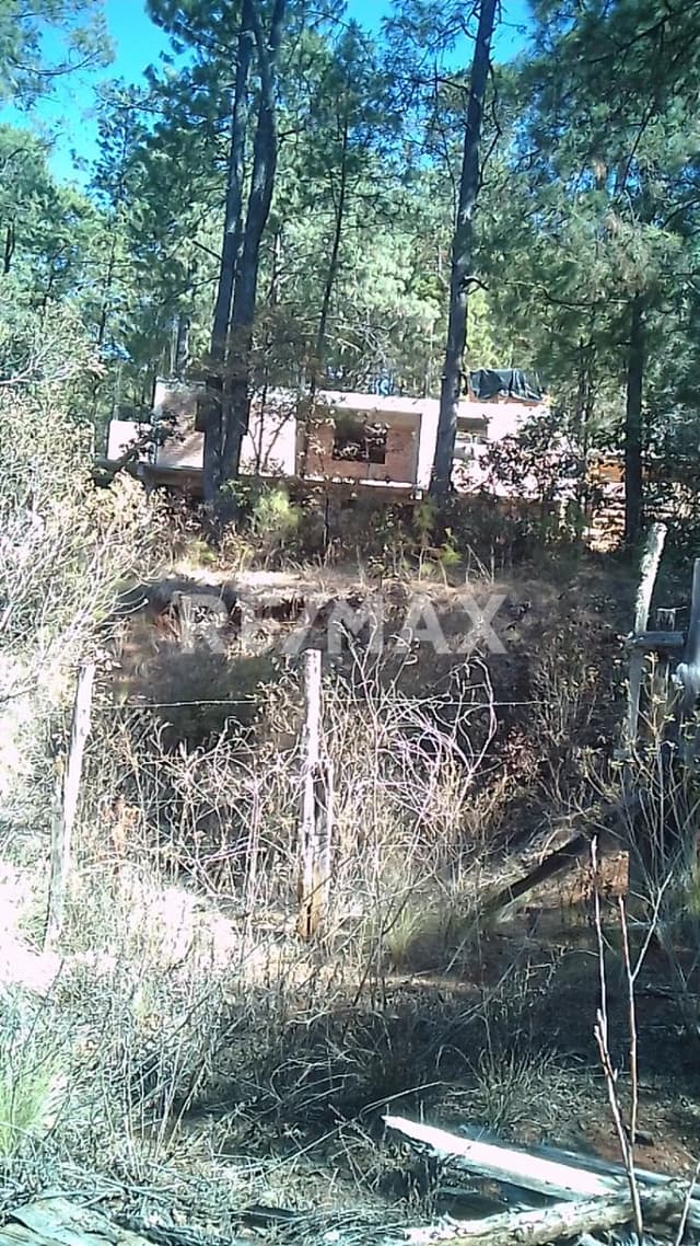 Terreno en Venta en San Cristóbal