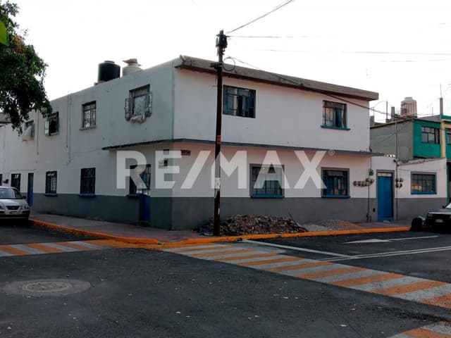 Venta de Casa en Tlalnepantla de Baz Edo. Méx.