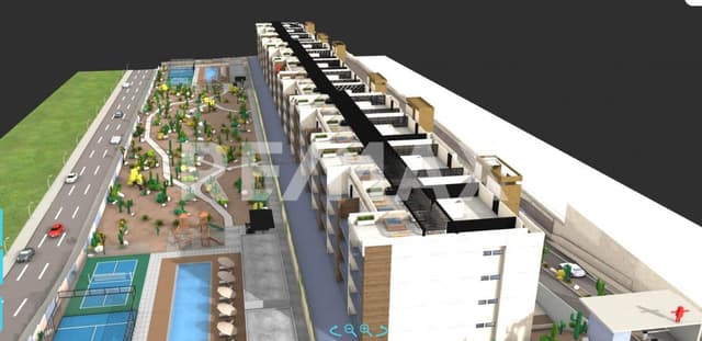 PH-D-108, CIAN PENTHOUSE - MLS #24-3625