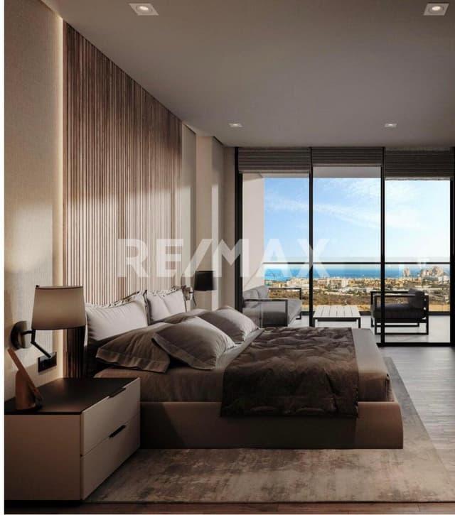 PH-D-108, CIAN PENTHOUSE - MLS #24-3625