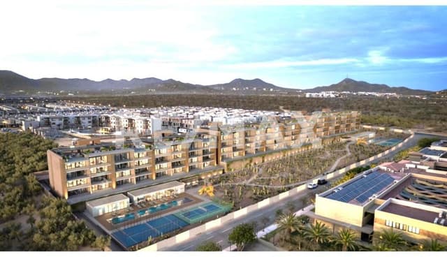 PH-D-108, CIAN PENTHOUSE - MLS #24-3625
