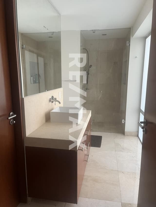 VENTA DEPARTAMENTO RESIDENCIAL REFORMA SANTA FE, CUAJIMALPA