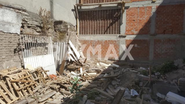 Venta de Terreno en Tacuba Miguel Hidalgo CDMX