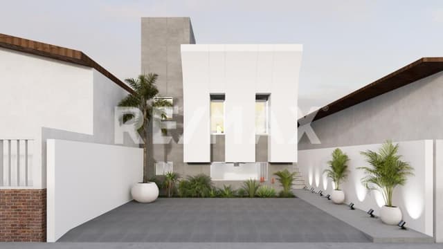 CASA EN PREVENTA