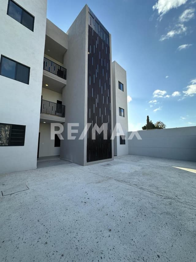 Departamento en renta  La Mesa Tijuana 