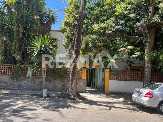 RESIDENCIAL CASA VENTA LOMAS DE POLANCO 