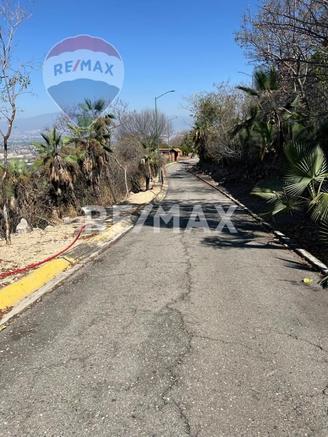 Venta de terreno en Club de Golf San Gaspar, Jiutepec, Morelos...Clave 4838