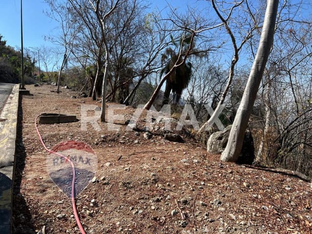 Venta de terreno en Club de Golf San Gaspar, Jiutepec, Morelos...Clave 4838