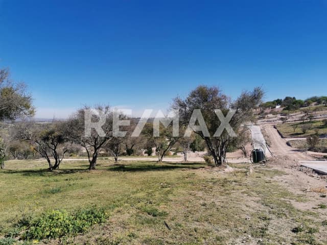 Terreno en venta Gran Reserva Residencial Eden